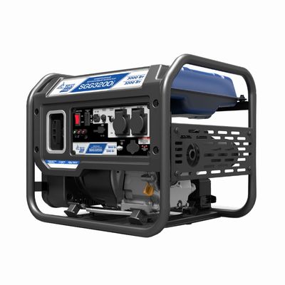 Дизельный генератор ТСС АД-40С-Т400-1РМ16 (1 ст. автоматизации, кожух погодозащитный) - изображение 8