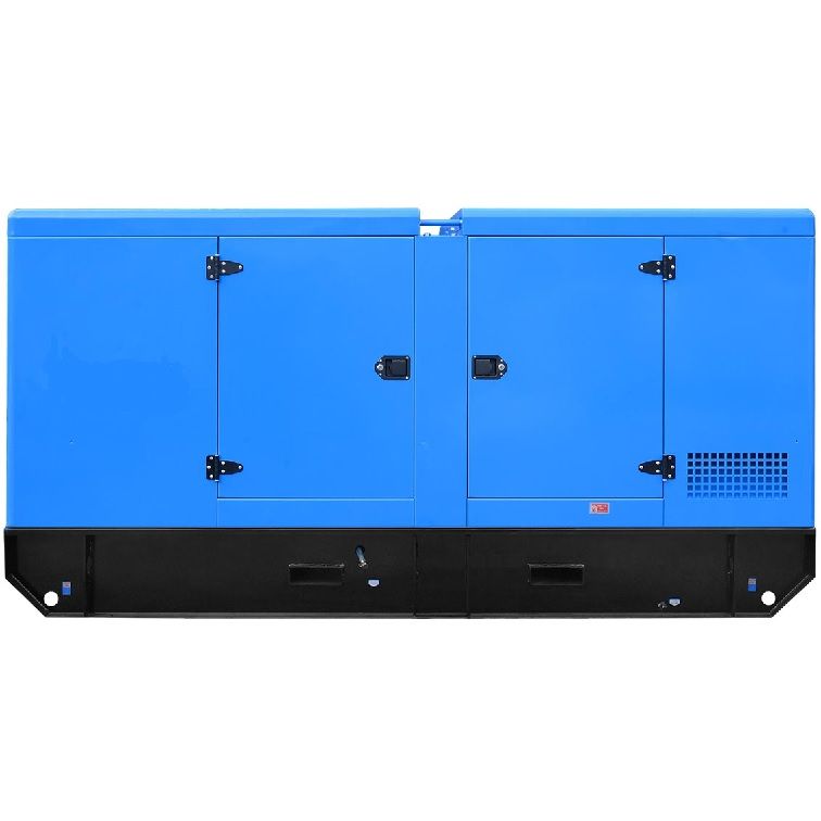 Дизельный генератор ТСС АД-40С-Т400-1РМ19 (2 ст. автоматизации, кожух погодозащитный) - изображение 2