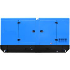 Дизельный генератор ТСС АД-40С-Т400-1РМ19 (2 ст. автоматизации, кожух погодозащитный) - изображение 4