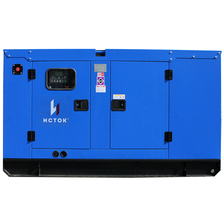 Дизельная электростанция ИСТОК АД40С-Т400-РПМ15 - изображение 4