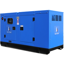 Дизельная электростанция ИСТОК АД40С-Т400-РПМ15 - изображение 6