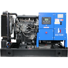 Дизельная электростанция ИСТОК АД40С-Т400-РМ15 - изображение 4