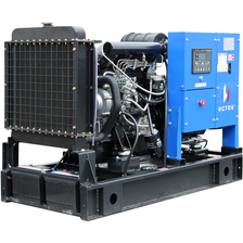 Дизельная электростанция ИСТОК АД40С-Т400-РМ15 - изображение 5