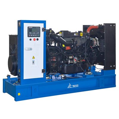 Дизельная электростанция ТСС АД-40С-Т400-РКМ19 в кожухе - изображение 15