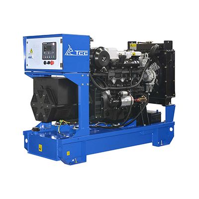 Дизельная электростанция ТСС АД-40С-Т400-РМ19 - изображение 6