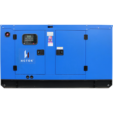 Дизельная электростанция ИСТОК АД40С-Т400-РПМ35 - изображение 4