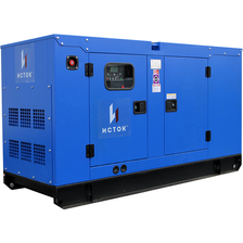 Дизельная электростанция ИСТОК АД40С-Т400-РПМ35 - изображение 5