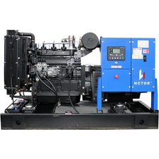 Дизельная электростанция ИСТОК АД40С-Т400-РМ35 - изображение 4