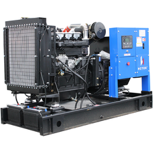 Дизельная электростанция ИСТОК АД40С-Т400-РМ35 - изображение 5