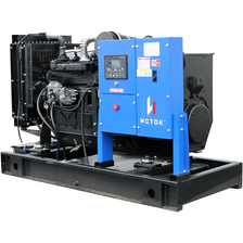 Дизельная электростанция ИСТОК АД40С-Т400-РМ35 - изображение 6