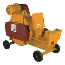 Станок для резки арматуры ПИЛИГРИМ А40 - изображение 2