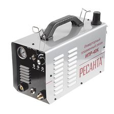 Инверторный плазменный резак Ресанта ИПР-40К - изображение 3