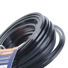 Леска для садового триммера 4,0мм PATRIOT 12м (квадрат) - изображение 4