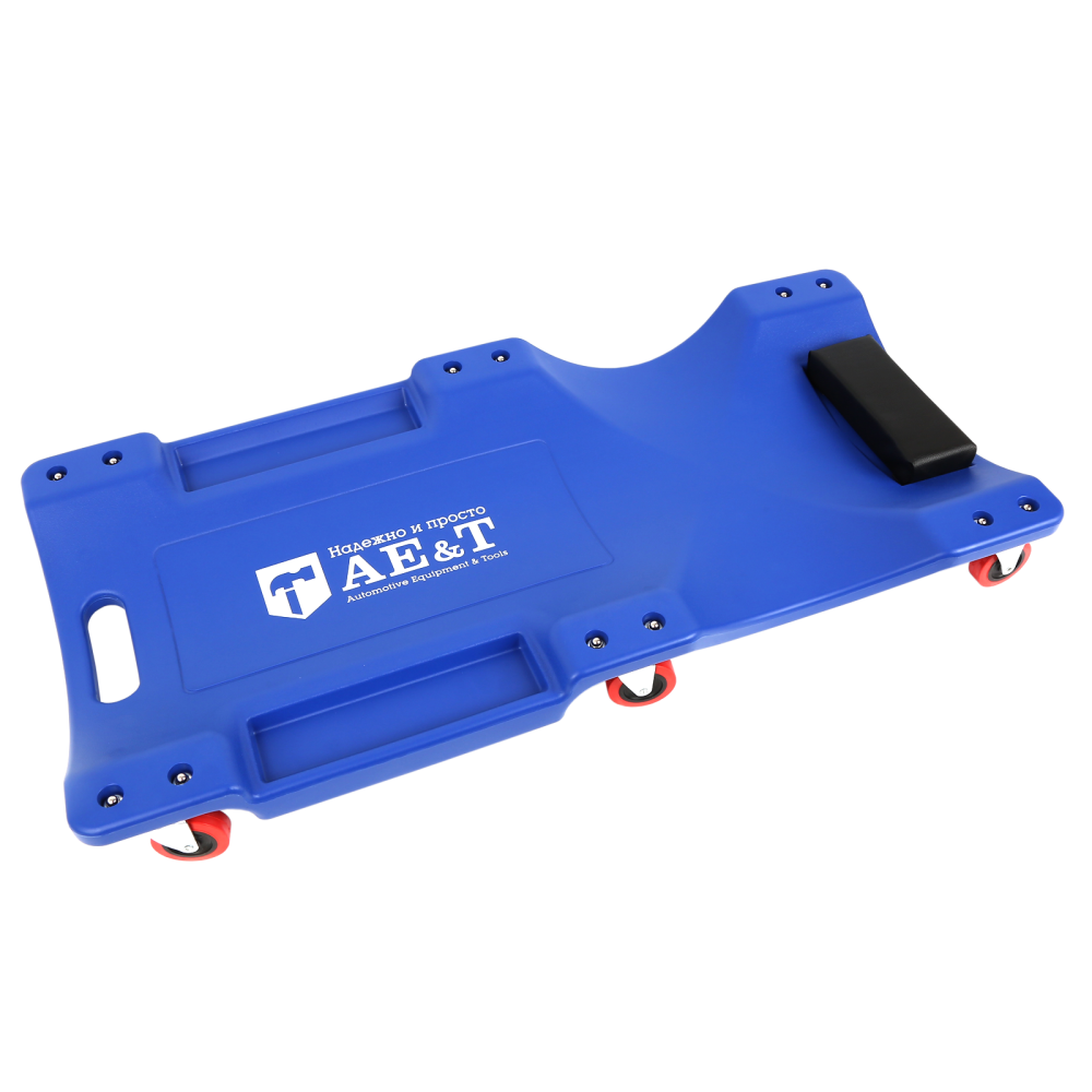 Лежак пластиковый 40 арт. TA-B1035-C - изображение 2