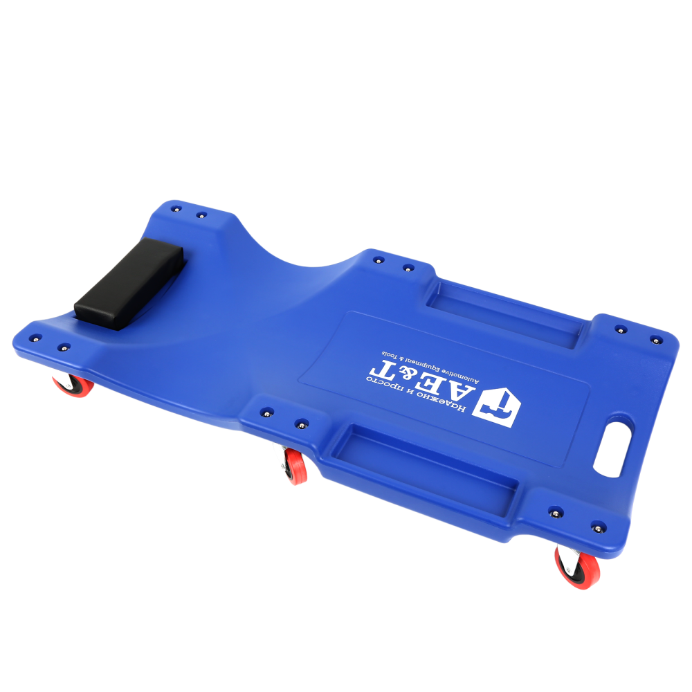 Лежак пластиковый 40 арт. TA-B1035-C - изображение 3