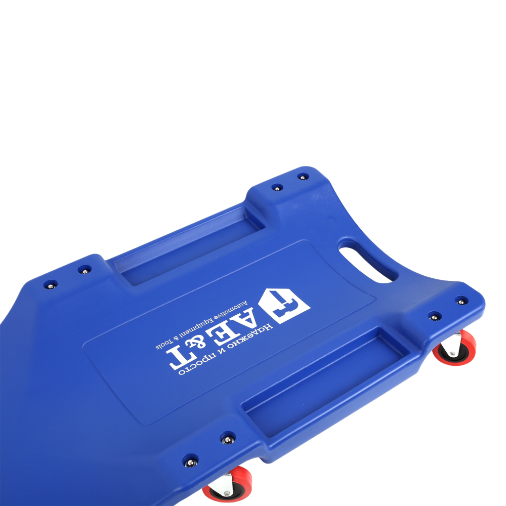 Лежак пластиковый 40 арт. TA-B1035-C - изображение 4