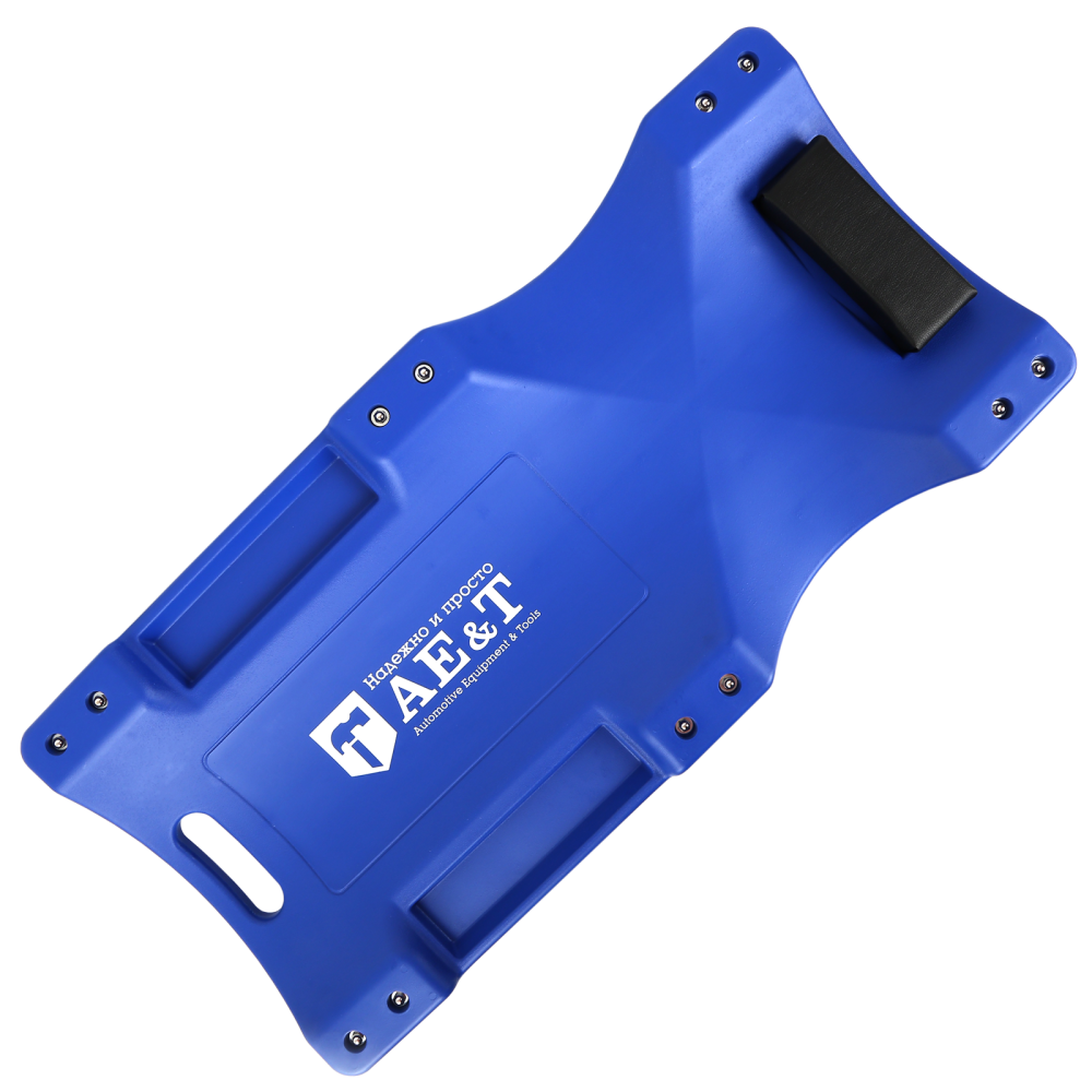 Лежак пластиковый 40 арт. TA-B1035-C - изображение 5