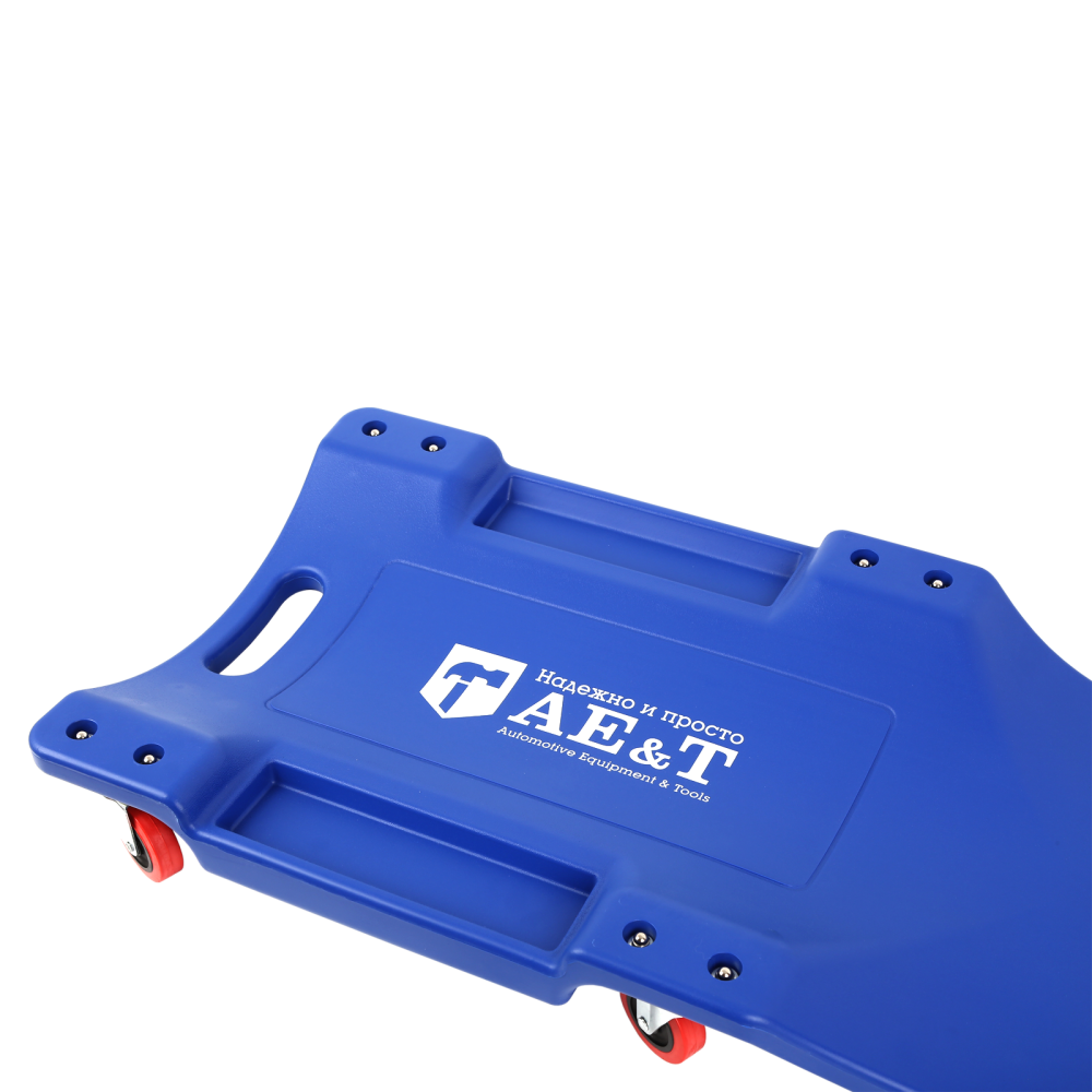 Лежак пластиковый 40 арт. TA-B1035-C - изображение 7