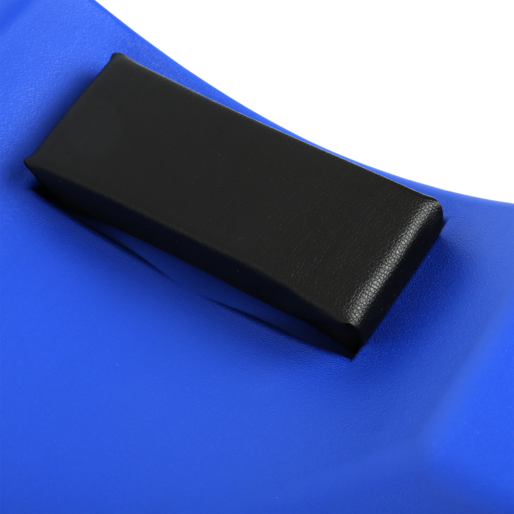 Лежак пластиковый 40 арт. TA-B1035-C - изображение 9