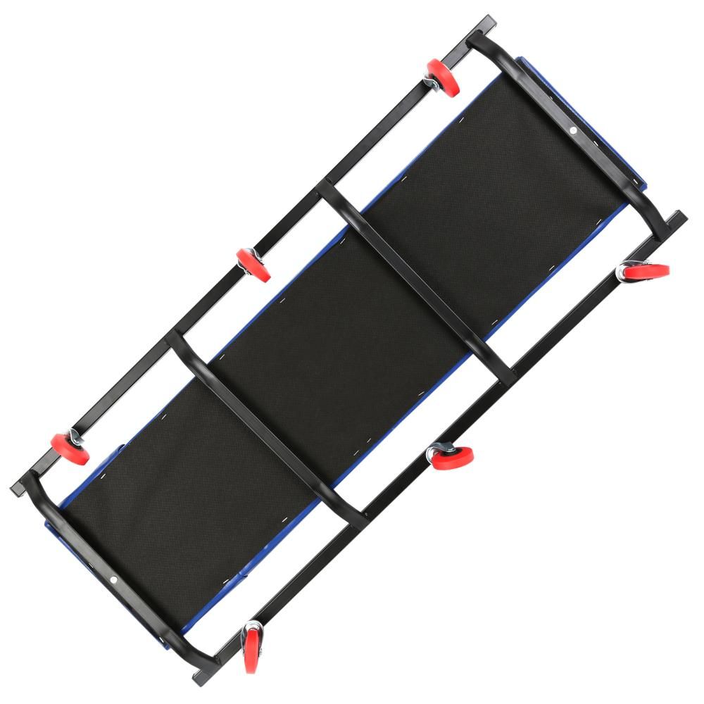 Лежак 40 мягкий арт. TA-B1059-A - изображение 2