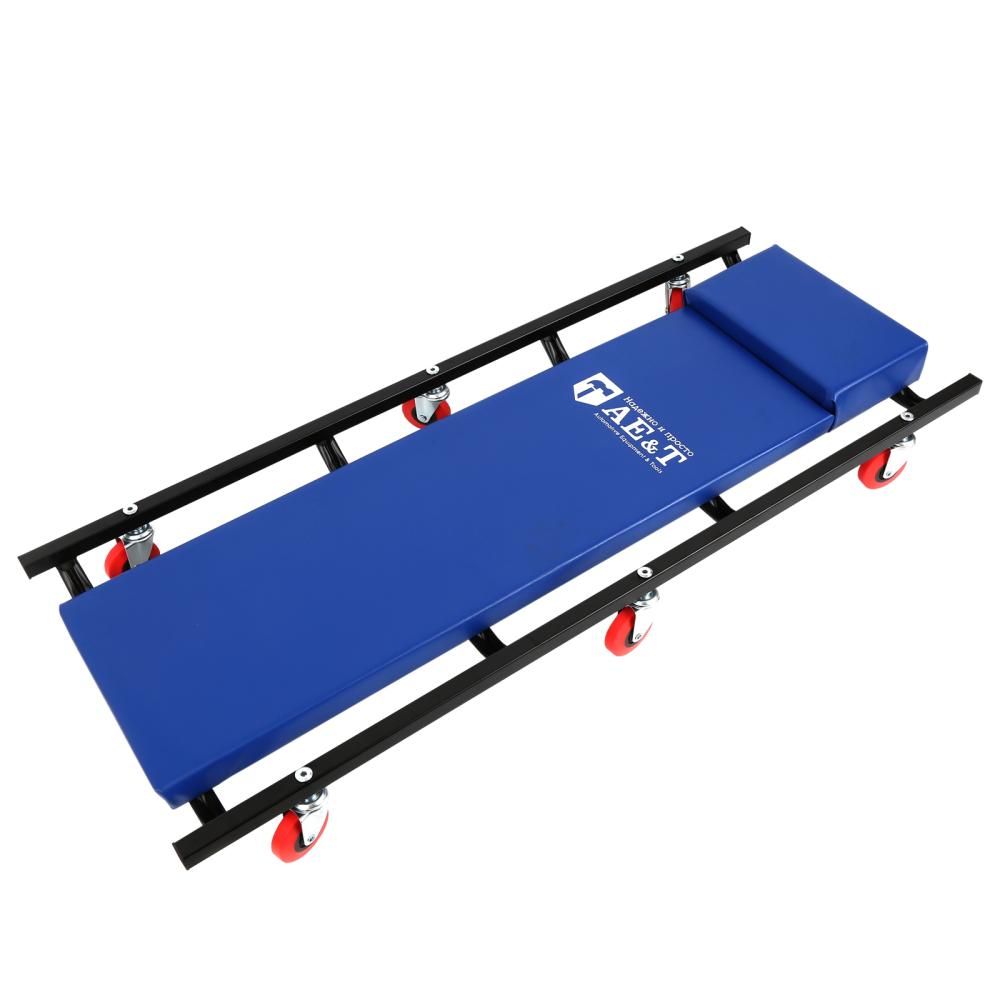 Лежак 40 мягкий арт. TA-B1059-A - изображение 4