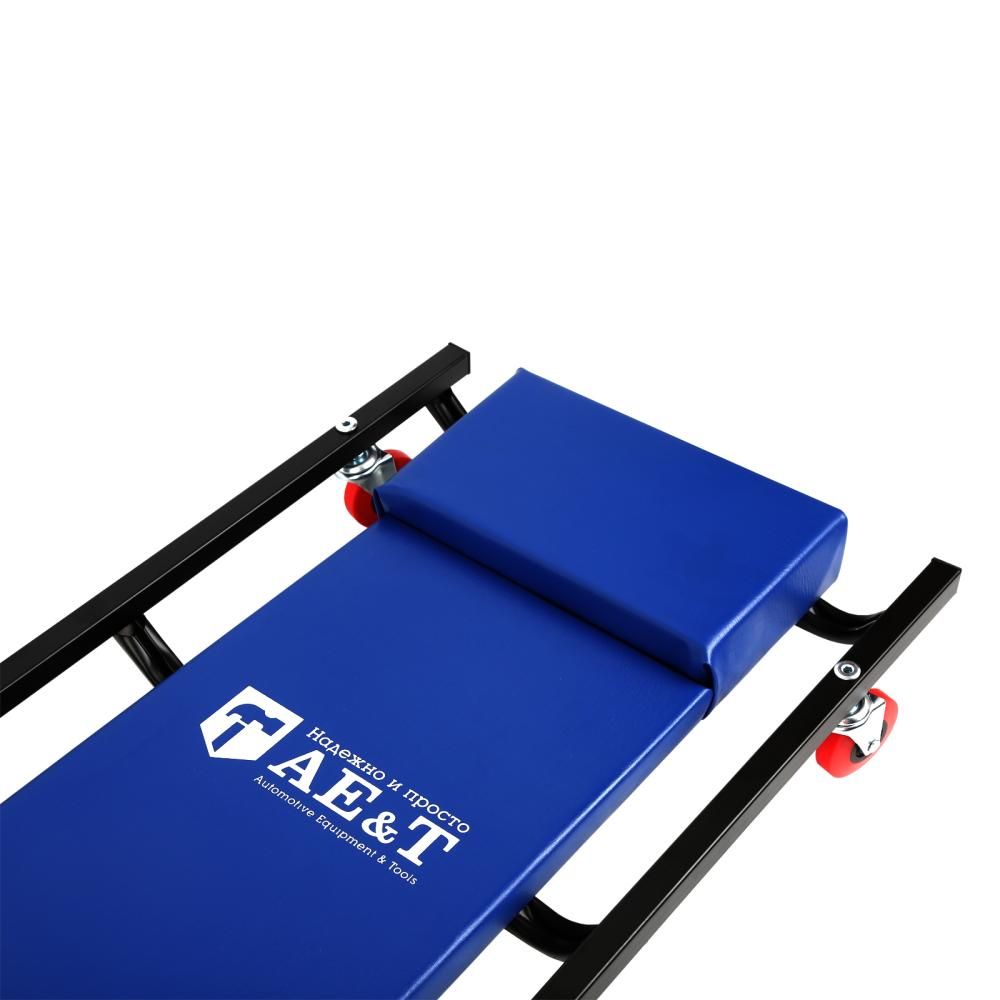 Лежак 40 мягкий арт. TA-B1059-A - изображение 5