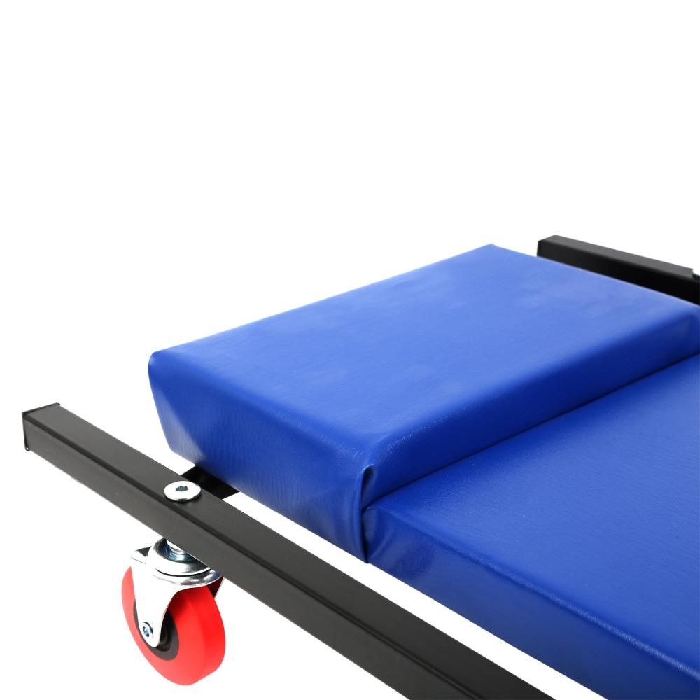 Лежак 40 мягкий арт. TA-B1059-A - изображение 6