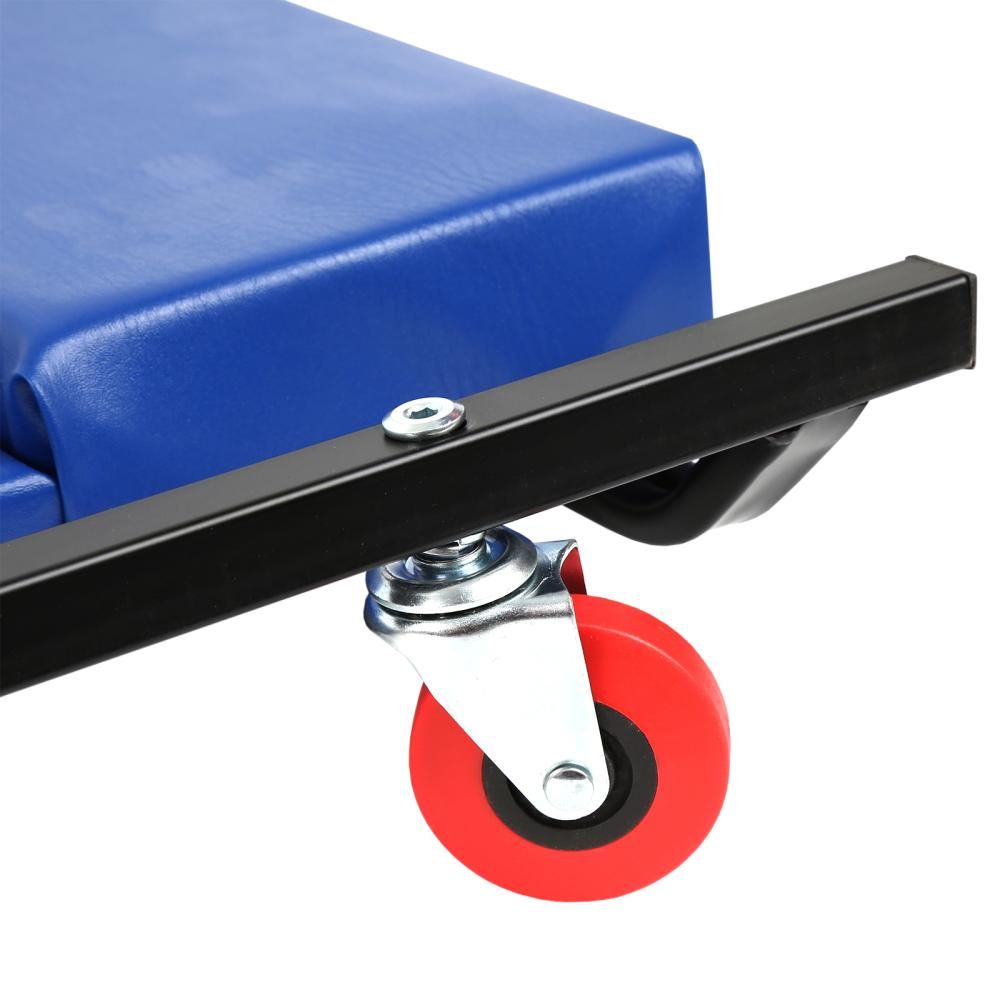 Лежак 40 мягкий арт. TA-B1059-A - изображение 7