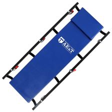 Лежак 40 мягкий арт. TA-B1059-A - изображение 8