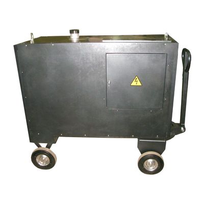 Парогенератор электрический электродный Потенциал ПЭЭ-400Р 0,55 МПа - изображение 7