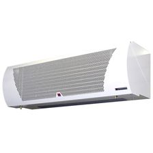 Тепловая завеса электрическая Тепломаш Комфорт Плюс 400 КЭВ-12П4034Е - изображение 2