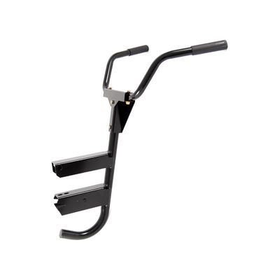 Прицеп пластиковый, 400кг - изображение 5