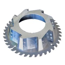 Диск ТСТ для электротруборезов ПайпКат 400Р для резки и снятия 148х62мм - изображение 2