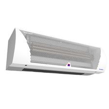 Тепловая завеса электрическая Тепломаш Комфорт 400 КЭВ-18П4031Е - изображение 2