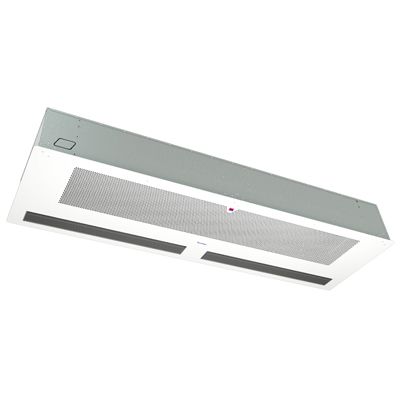 Тепловая завеса электрическая Тепломаш 400 КЭВ-18П4091Е