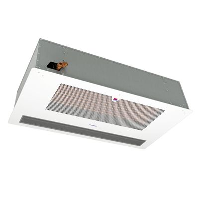 Тепловая завеса электрическая Тепломаш 400 КЭВ-18П4091Е - изображение 4