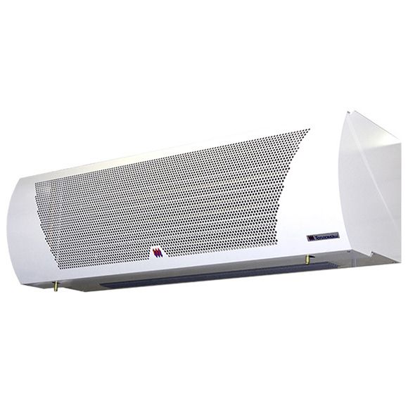 Тепловая завеса электрическая Тепломаш Комфорт Плюс 400 КЭВ-24П4024Е