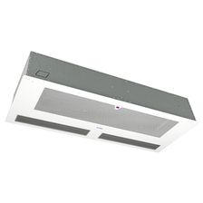 Тепловая завеса электрическая Тепломаш 400 КЭВ-24П4081Е - изображение 2