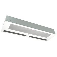 Тепловая завеса электрическая Тепломаш 400 КЭВ-24П4091Е - изображение 2