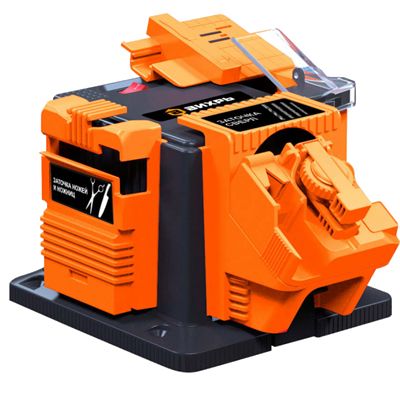 Точильный станок ВихрьТС-400 - изображение 8