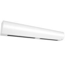 Тепловая завеса электрическая Тепломаш Оптима 400 КЭВ-36П4022Е - изображение 2