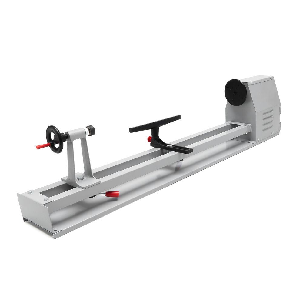 Станок токарный деревообрабатывающий СТАВР СТД-400 - изображение 2