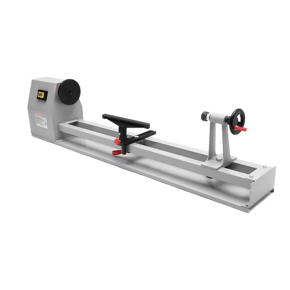 Станок токарный деревообрабатывающий СТАВР СТД-400 - изображение 3