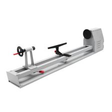 Станок токарный деревообрабатывающий СТАВР СТД-400 - изображение 5