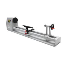 Станок токарный деревообрабатывающий СТАВР СТД-400 - изображение 6