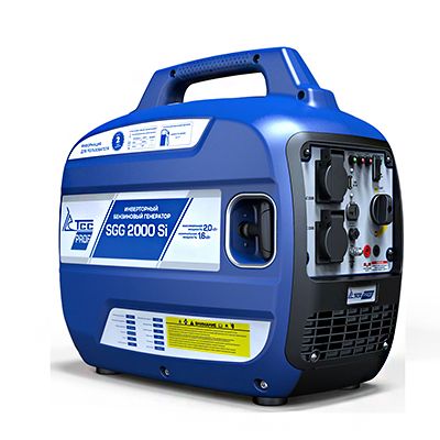 Дизельный генератор ТСС АД-400С-Т400-1РМ16 (1 ст. автоматизации, откр.) - изображение 6