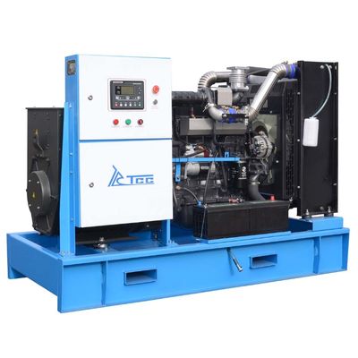 Дизельный генератор ТСС АД-400С-Т400-1РМ17 (1 ст. автоматизации, кожух погодозащитный) - изображение 8