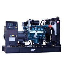 Дизельная электростанция АД-400С-Т400-1РМ17 - изображение 2