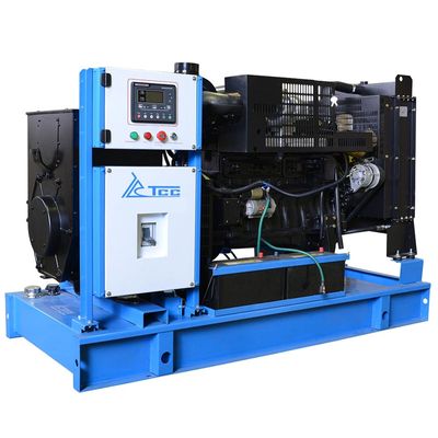 Дизельный генератор ТСС АД-400С-Т400-1РМ17 с автозапуском - изображение 14