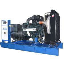 Дизельный генератор ТСС АД-400С-Т400-1РМ17 с автозапуском - изображение 7